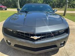2012 Chevrolet Camaro (CC-2089596) for sale in Wichita Falls, Texas