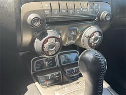 2012 Chevrolet Camaro (CC-2089596) for sale in Wichita Falls, Texas