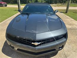 2012 Chevrolet Camaro (CC-2089596) for sale in Wichita Falls, Texas