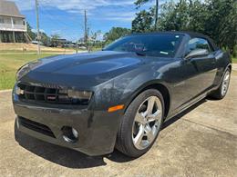 2012 Chevrolet Camaro (CC-2089596) for sale in Wichita Falls, Texas