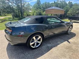 2012 Chevrolet Camaro (CC-2089596) for sale in Wichita Falls, Texas