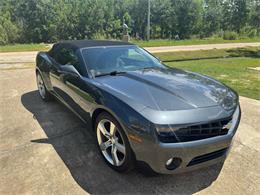 2012 Chevrolet Camaro (CC-2089596) for sale in Wichita Falls, Texas