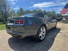 2012 Chevrolet Camaro (CC-2089596) for sale in Wichita Falls, Texas