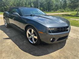 2012 Chevrolet Camaro (CC-2089596) for sale in Wichita Falls, Texas