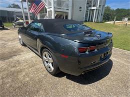 2012 Chevrolet Camaro (CC-2089596) for sale in Wichita Falls, Texas