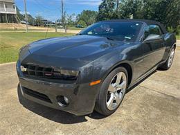 2012 Chevrolet Camaro (CC-2089596) for sale in Wichita Falls, Texas