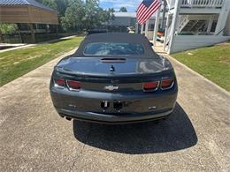 2012 Chevrolet Camaro (CC-2089596) for sale in Wichita Falls, Texas
