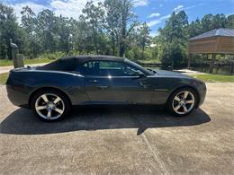 2012 Chevrolet Camaro (CC-2089596) for sale in Wichita Falls, Texas