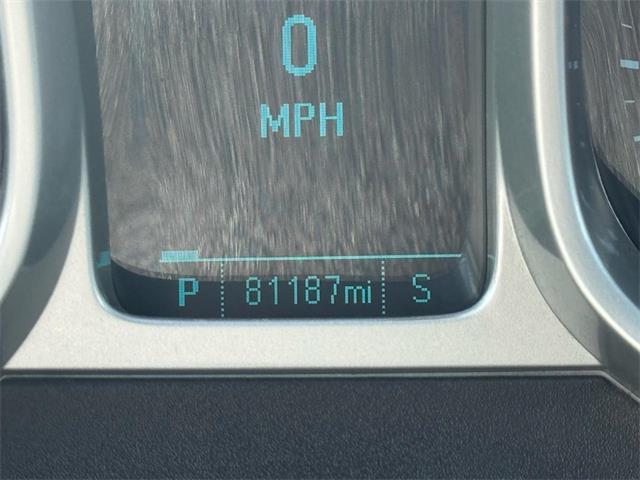 2012 Chevrolet Camaro (CC-2089596) for sale in Wichita Falls, Texas