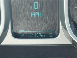 2012 Chevrolet Camaro (CC-2089596) for sale in Wichita Falls, Texas