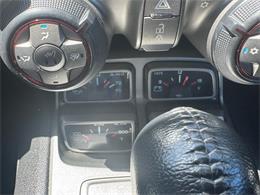 2012 Chevrolet Camaro (CC-2089596) for sale in Wichita Falls, Texas