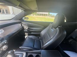2012 Chevrolet Camaro (CC-2089596) for sale in Wichita Falls, Texas