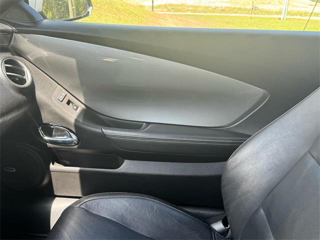 2012 Chevrolet Camaro (CC-2089596) for sale in Wichita Falls, Texas