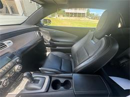 2012 Chevrolet Camaro (CC-2089596) for sale in Wichita Falls, Texas