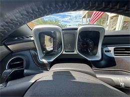 2012 Chevrolet Camaro (CC-2089596) for sale in Wichita Falls, Texas