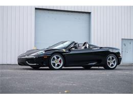 2004 Ferrari 360 (CC-2089597) for sale in Raleigh, North Carolina