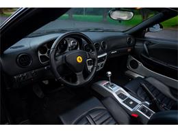 2004 Ferrari 360 (CC-2089597) for sale in Raleigh, North Carolina