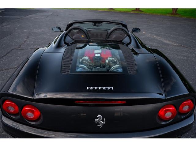 2004 Ferrari 360 (CC-2089597) for sale in Raleigh, North Carolina