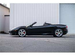 2004 Ferrari 360 (CC-2089597) for sale in Raleigh, North Carolina