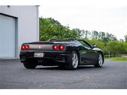 2004 Ferrari 360 (CC-2089597) for sale in Raleigh, North Carolina