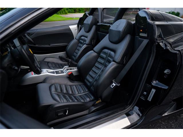 2004 Ferrari 360 (CC-2089597) for sale in Raleigh, North Carolina