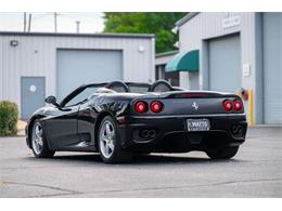 2004 Ferrari 360 (CC-2089597) for sale in Raleigh, North Carolina