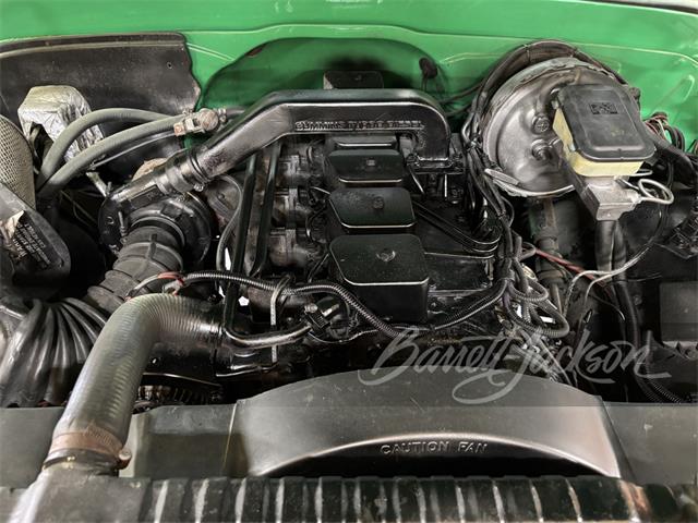 1970 Chevrolet K-10 (CC-2080096) for sale in Columbus, Ohio