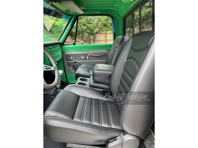 1970 Chevrolet K-10 (CC-2080096) for sale in Columbus, Ohio