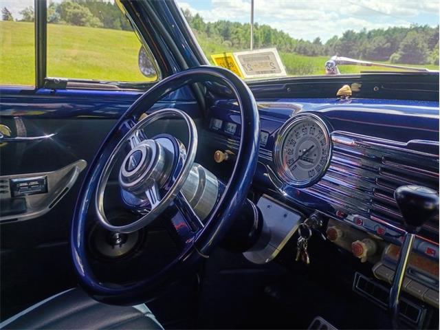 1949 Chevrolet Stylemaster (CC-2080960) for sale in Greensboro, North Carolina