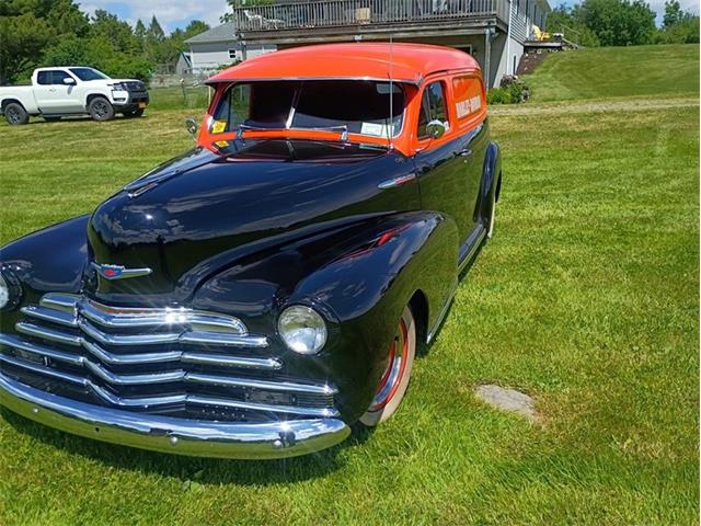 1949 Chevrolet Stylemaster (CC-2080960) for sale in Greensboro, North Carolina