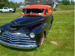 1949 Chevrolet Stylemaster (CC-2080960) for sale in Greensboro, North Carolina