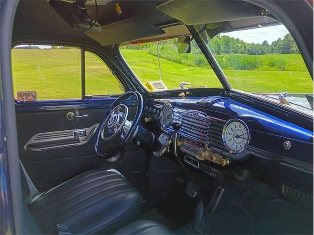 1949 Chevrolet Stylemaster (CC-2080960) for sale in Greensboro, North Carolina