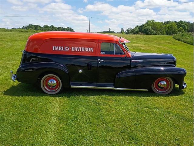 1949 Chevrolet Stylemaster (CC-2080960) for sale in Greensboro, North Carolina