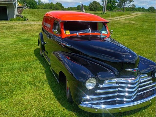 1949 Chevrolet Stylemaster (CC-2080960) for sale in Greensboro, North Carolina