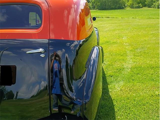 1949 Chevrolet Stylemaster (CC-2080960) for sale in Greensboro, North Carolina