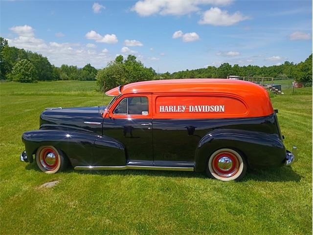 1949 Chevrolet Stylemaster (CC-2080960) for sale in Greensboro, North Carolina