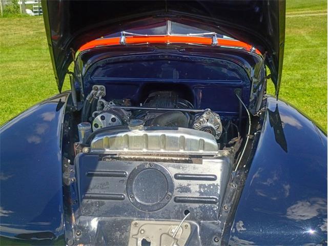 1949 Chevrolet Stylemaster (CC-2080960) for sale in Greensboro, North Carolina