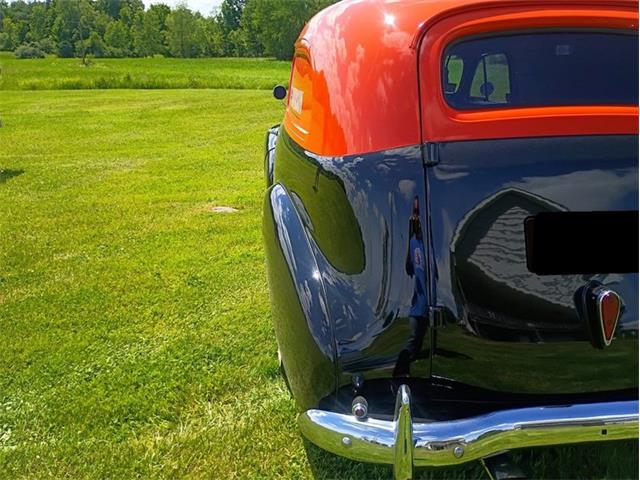 1949 Chevrolet Stylemaster (CC-2080960) for sale in Greensboro, North Carolina