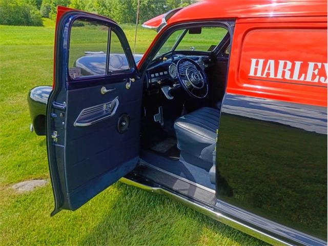 1949 Chevrolet Stylemaster (CC-2080960) for sale in Greensboro, North Carolina