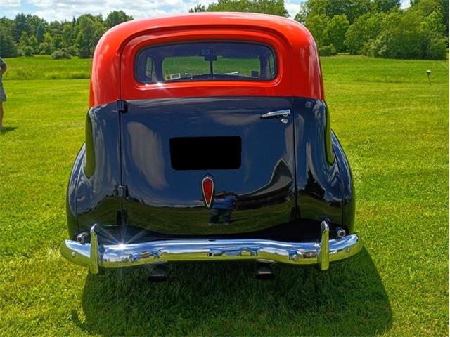 1949 Chevrolet Stylemaster (CC-2080960) for sale in Greensboro, North Carolina