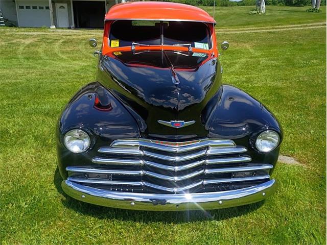 1949 Chevrolet Stylemaster (CC-2080960) for sale in Greensboro, North Carolina