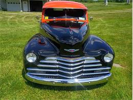 1949 Chevrolet Stylemaster (CC-2080960) for sale in Greensboro, North Carolina