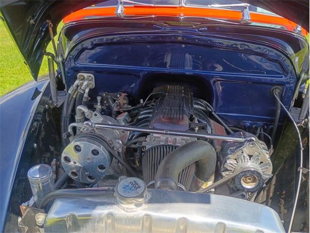 1949 Chevrolet Stylemaster (CC-2080960) for sale in Greensboro, North Carolina