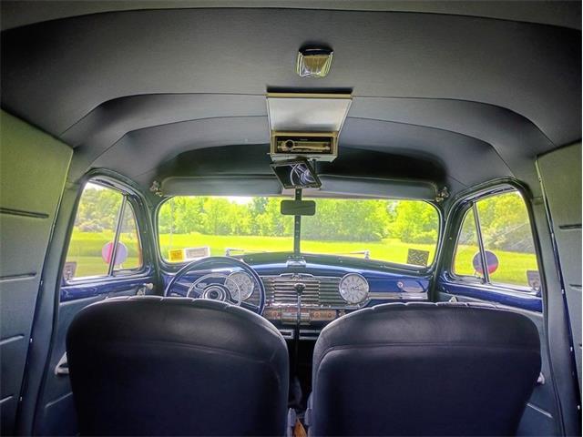 1949 Chevrolet Stylemaster (CC-2080960) for sale in Greensboro, North Carolina