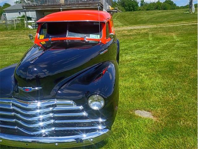 1949 Chevrolet Stylemaster (CC-2080960) for sale in Greensboro, North Carolina