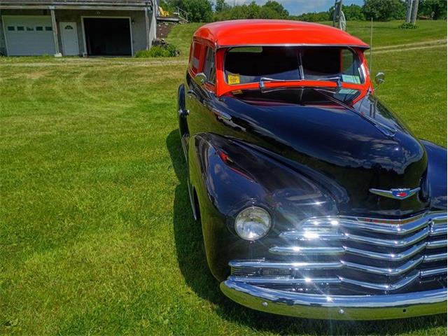 1949 Chevrolet Stylemaster (CC-2080960) for sale in Greensboro, North Carolina
