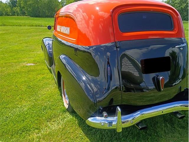 1949 Chevrolet Stylemaster (CC-2080960) for sale in Greensboro, North Carolina