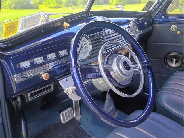 1949 Chevrolet Stylemaster (CC-2080960) for sale in Greensboro, North Carolina
