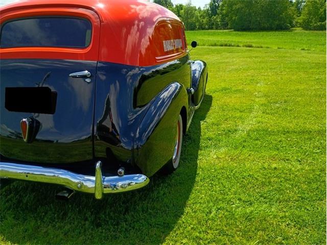 1949 Chevrolet Stylemaster (CC-2080960) for sale in Greensboro, North Carolina