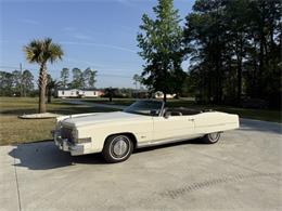 1974 Cadillac Eldorado (CC-2089603) for sale in Conway, South Carolina
